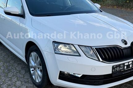 Skoda Octavia 146.850 km 14.990 € Plaidt 56637