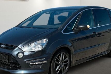 Ford S-Max 193.033 km 4.299 € Brehna 06796