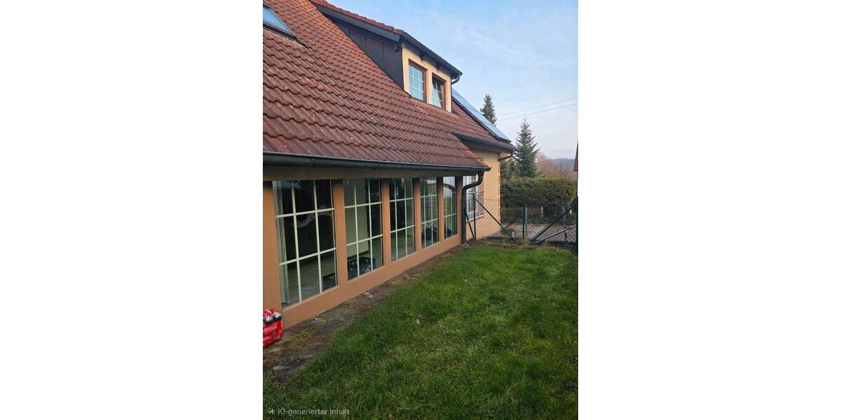 Einfamilienhaus Neusäß - 11 Zimmer, 244 m&sup2;, 950.000&euro; | Angebot:25922329