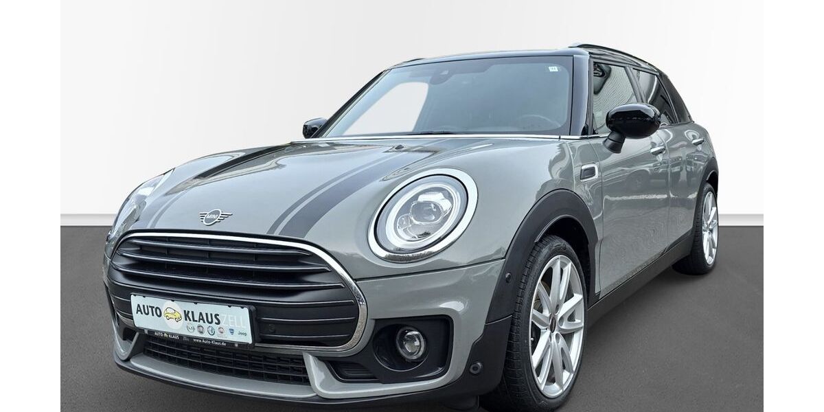 Mini Cooper D Clubman 108.600 km 17.870 &euro; Zell 56856
