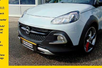 Opel Adam 67.050 km 12.990 € Beyharting 83104