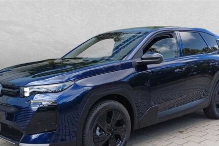 Citroen C5 Aircross 1.550 km 36.900 &euro; Regensburg 93059