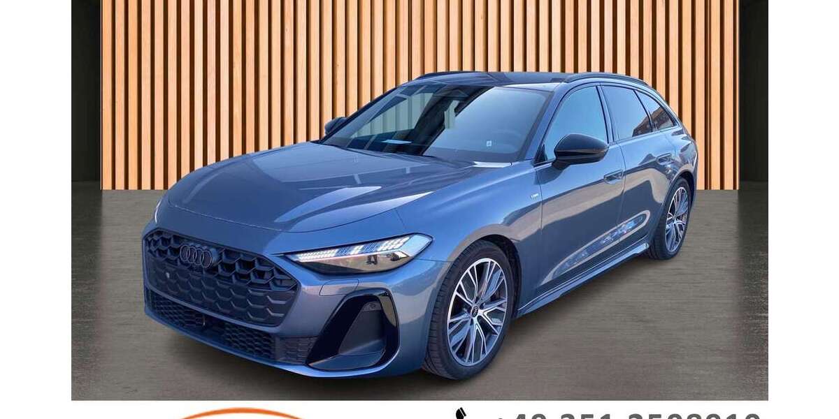 Audi A5 6.046 km 43.980 &euro; Dresden/Weißig 01328