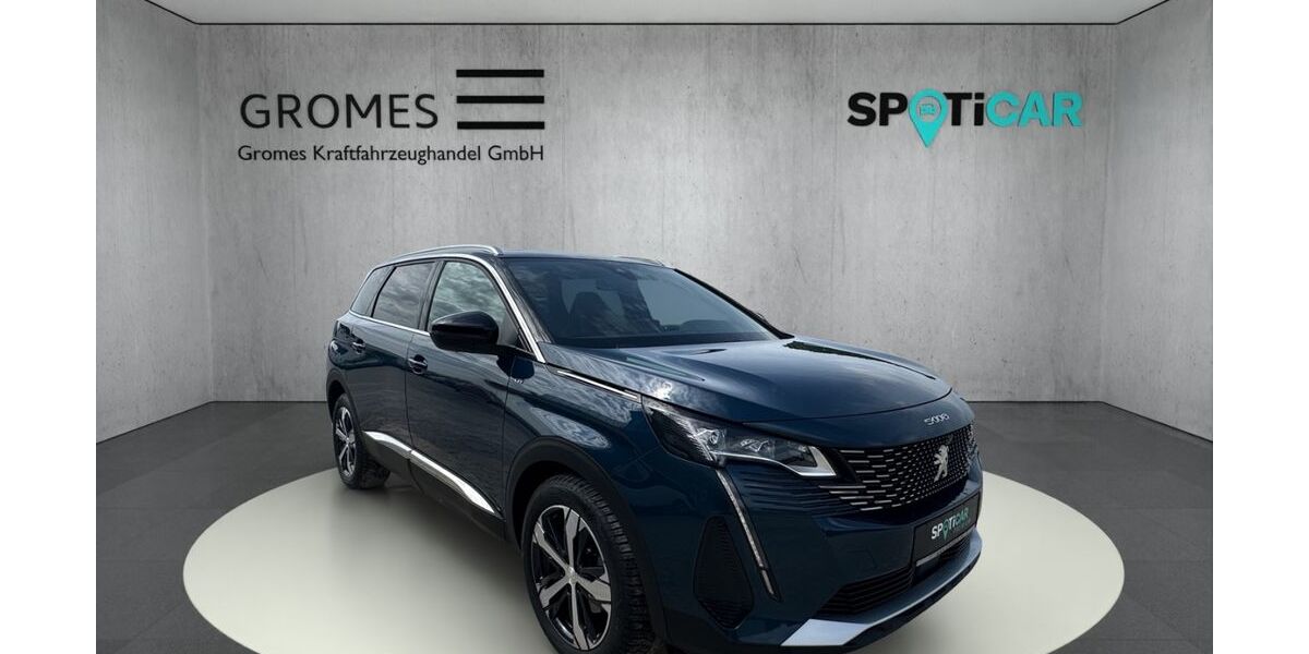 Peugeot 5008 23.200 km 29.790 &euro; Wartenberg 85456