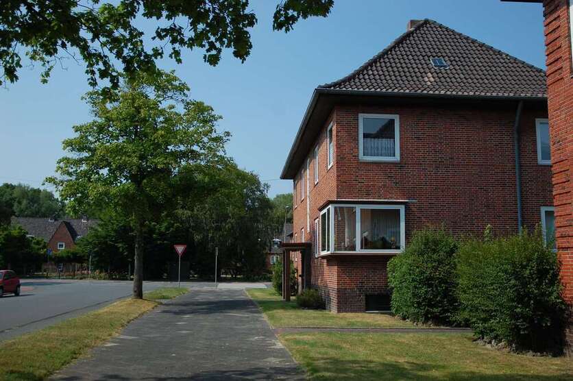 Wohnung zum Mieten in Wilhelmshaven 351,60 € 54.09 m²
