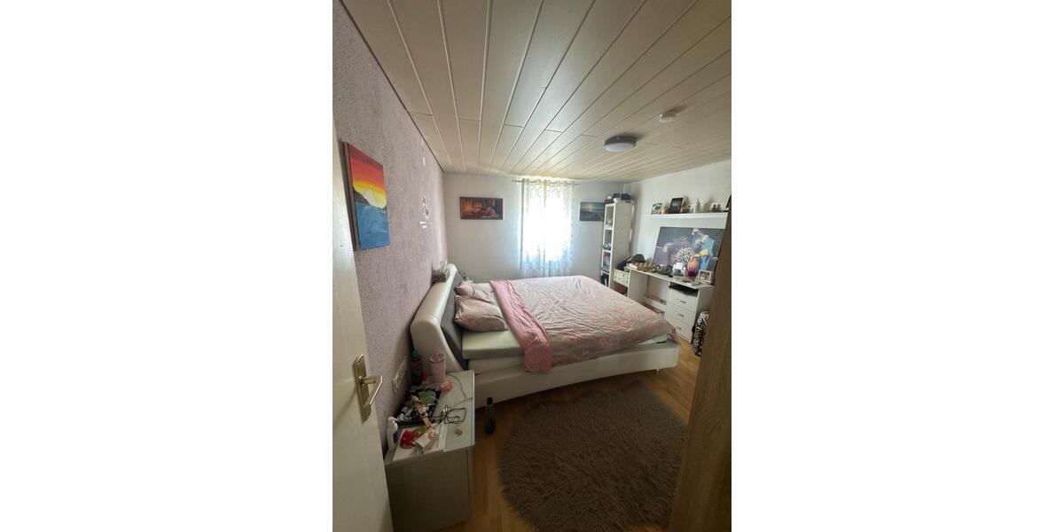 Etagenwohnung Villingen-Schwenningen Schwenningen - 4 Zimmer, 70 m&sup2;, 900&euro; | Angebot:26338863