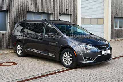 Chrysler Pacifica 184.500 km 14.000 &euro; Irschenberg 83737