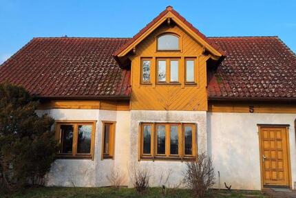 Haus Küstriner Vorland - 4 Zimmer, 120 m&sup2;, 890&euro; | Angebot:24845474