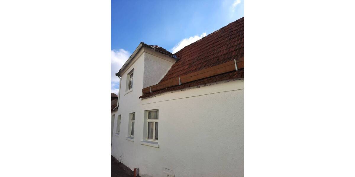 Einfamilienhaus Allstedt Wolferstedt - 4 Zimmer, 120 m&sup2;, 33.000&euro; | Angebot:25705839