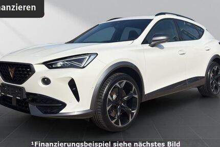 Cupra Formentor 13.716 km 32.990 &euro; Solingen 42719