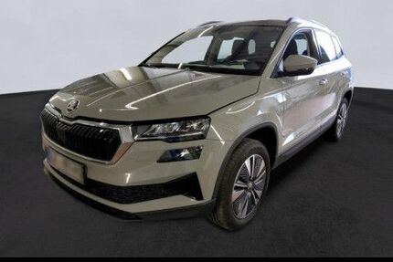 Skoda Karoq 94.750 km 23.690 &euro; Insingen 91610