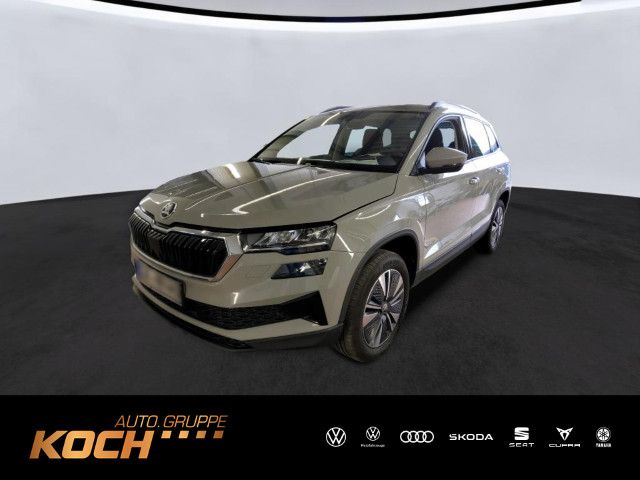 Skoda Karoq 94.750 km 23.690 &euro; Insingen 91610