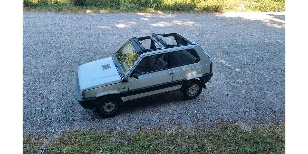 Fiat Panda 114.949 km 12.500 &euro; Goldbach 63773