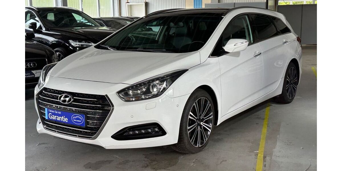 Hyundai i40 172.000 km 9.290 &euro; Kiel 24145