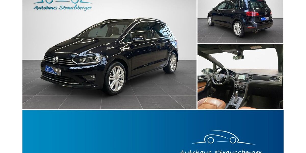 VW Golf Sportsvan 165.000 km 12.890 &euro; Buchschwabach bei Nürnberg 90574