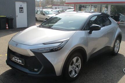 Toyota C-HR 14.000 km 35.990 &euro; Baden-Baden 76532