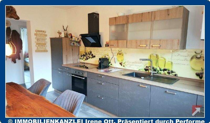 Etagenwohnung Baden-Baden Innenstadt - 3 Zimmer, 70 m&sup2;, 270.000&euro; | Angebot:25568028