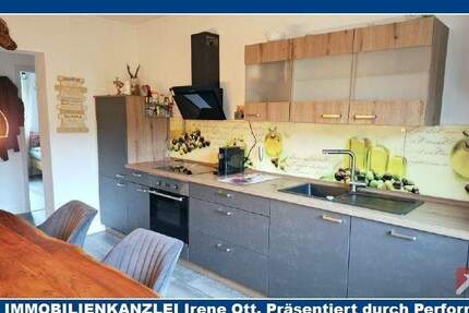 Wohnung Baden-Baden Innenstadt - 3 Zimmer, 70 m&sup2;, 270.000&euro; | Angebot:25568028