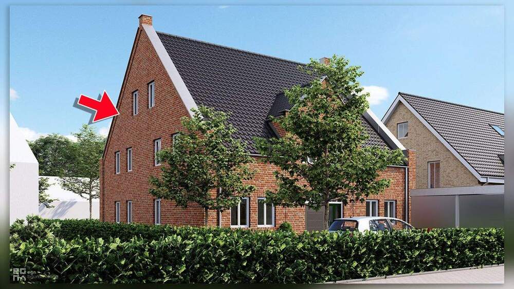 Etagenwohnung Borken Weseke - 3 Zimmer, 79 m&sup2;, 242.000&euro; | Angebot:24596315