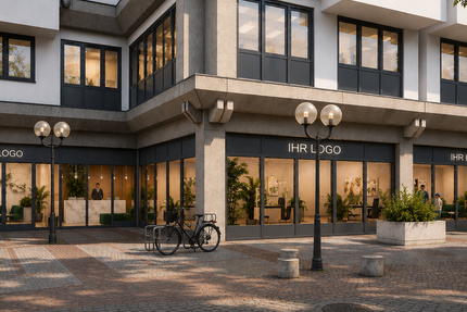 Gewerbeobjekt Braunschweig - 8.485&euro; | Angebot:27077500