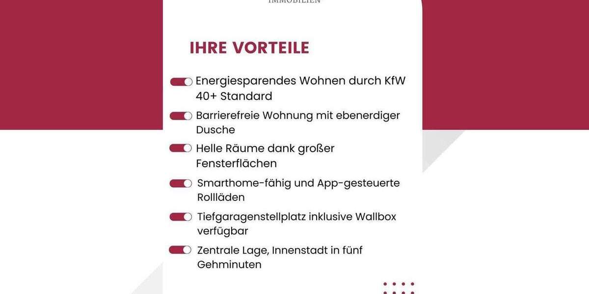 Etagenwohnung Werne - 3 Zimmer, 114 m&sup2;, 469.000&euro; | Angebot:25389881