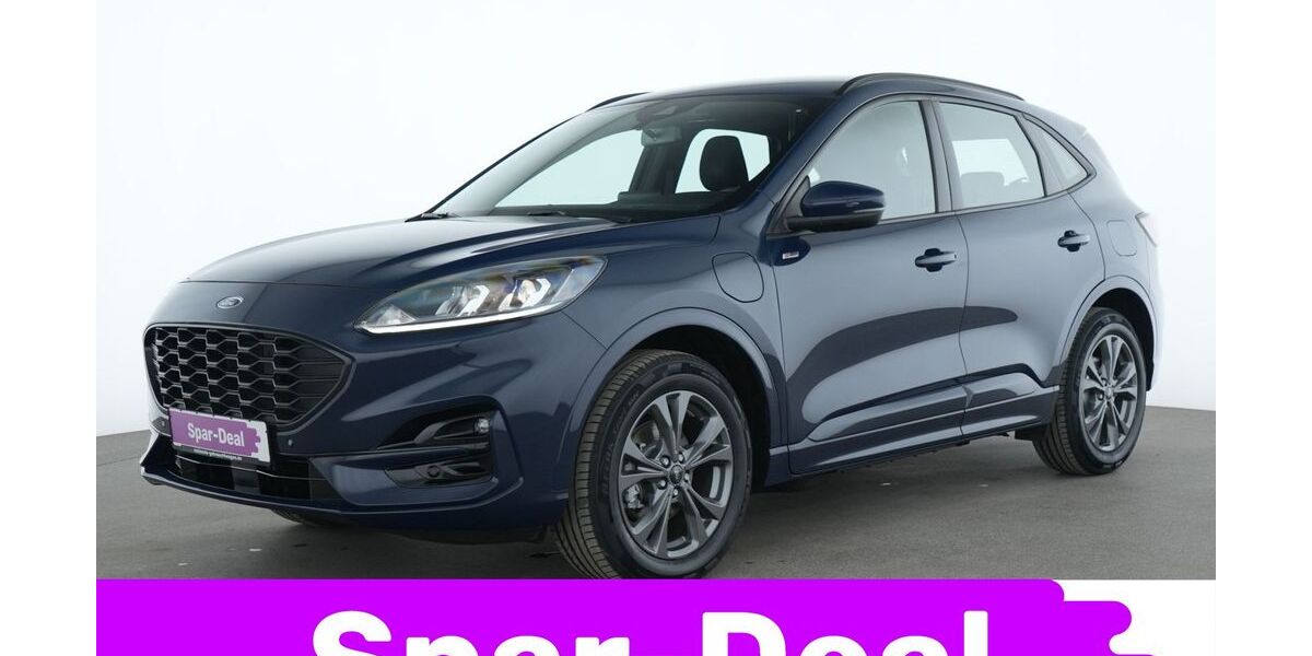 Ford Kuga 66.917 km 19.971 &euro; Dietzenbach bei Frankfurt 63128