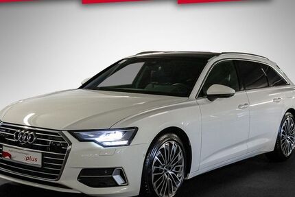 Audi A6 94.007 km 32.930 &euro; Stuttgart 70469