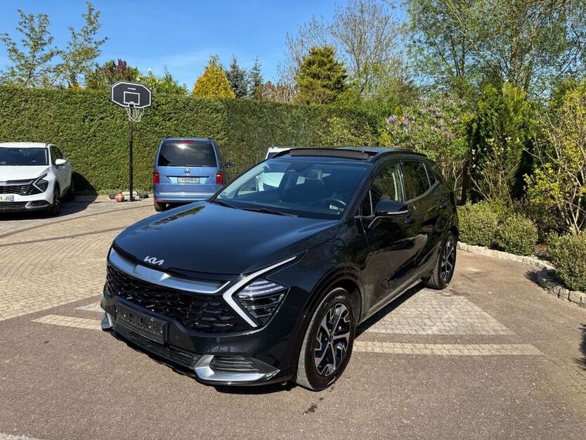 Sportage