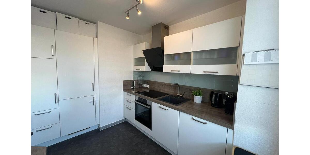 Etagenwohnung Isernhagen - 3 Zimmer, 79 m&sup2;, 255.000&euro; | Angebot:27443198