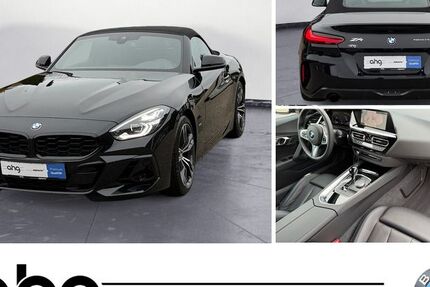 BMW Z4 7.727 km 45.930 € Schramberg-Sulgen 78713