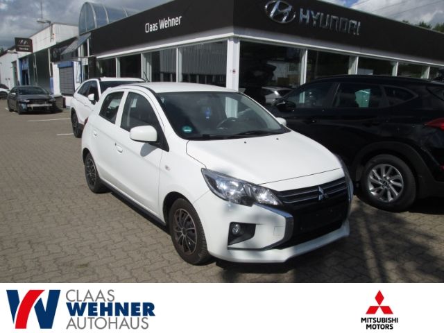 Mitsubishi Space Star 39.988 km 8.490 € Buchholz 21244