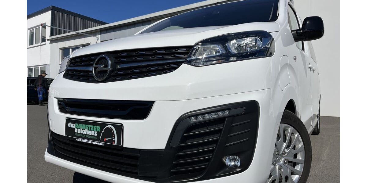 Opel Zafira Electric 54.260 km 23.860 &euro; Marktredwitz 95615