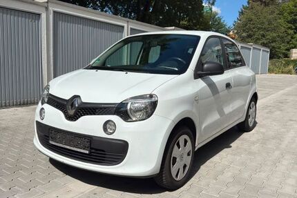 Renault Twingo 145.000 km 4.490 &euro; Eschborn 65760