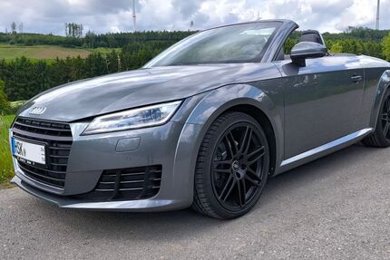 Audi TT 81.200 km 20.990 &euro; Brilon 59929