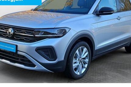 VW T-Cross 10.500 km 25.290 &euro; Ellwangen 73479