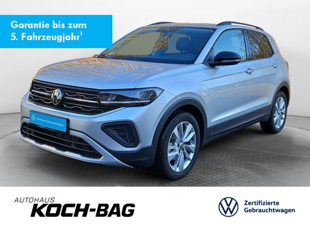 VW T-Cross 10.500 km 25.960 &euro; Ellwangen 73479