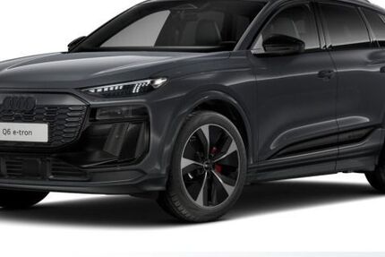 Audi Q6 e-tron 25.222 km 65.710 &euro; Großwallstadt 63868
