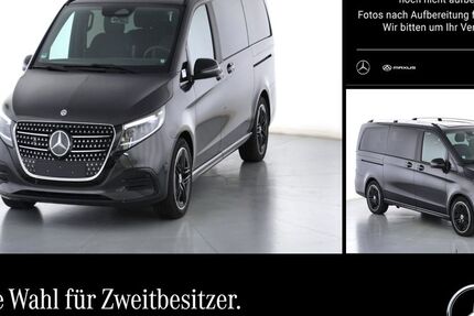Mercedes-Benz V 220 21.500 km 69.990 € Eisenach 99817