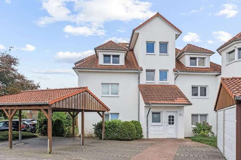 Wohnung zum Kaufen in Isernhagen 259.000 € 83 m²