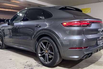 Porsche Cayenne 137.200 km 64.980 &euro; Mainz 55129