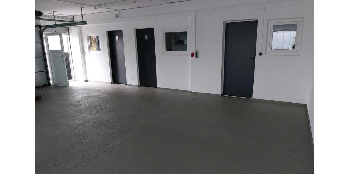 Gewerbeobjekt Lichtenfels - 620&euro; | Angebot:26157502