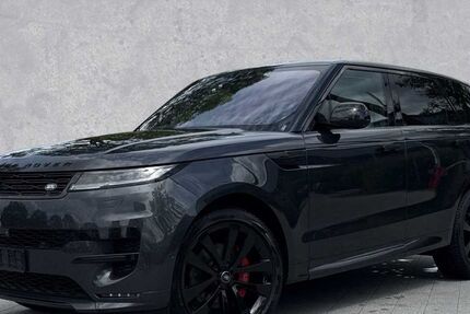 Land Rover Range Rover Sport 101.600 km 93.665 &euro; Regensburg 93059