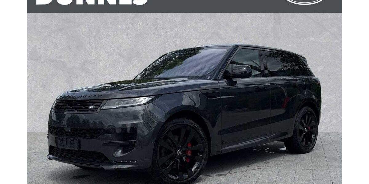Land Rover Range Rover Sport 101.600 km 93.665 &euro; Regensburg 93059