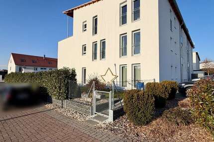 Wohnung zum Mieten in Schweinfurt 885 € 79 m² 2 zimmer