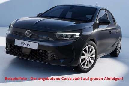 Opel Corsa 1.050 km 20.900 &euro; Georgensgmünd 91166