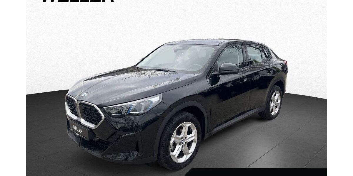 BMW X2 9.046 km 37.450 &euro; Winsen/Luhe 21423