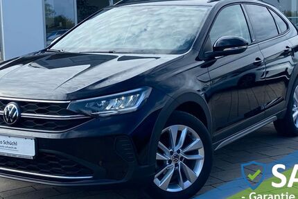 VW Taigo 26.045 km 22.448 &euro; Schrobenhausen-Edelshsn. 86529