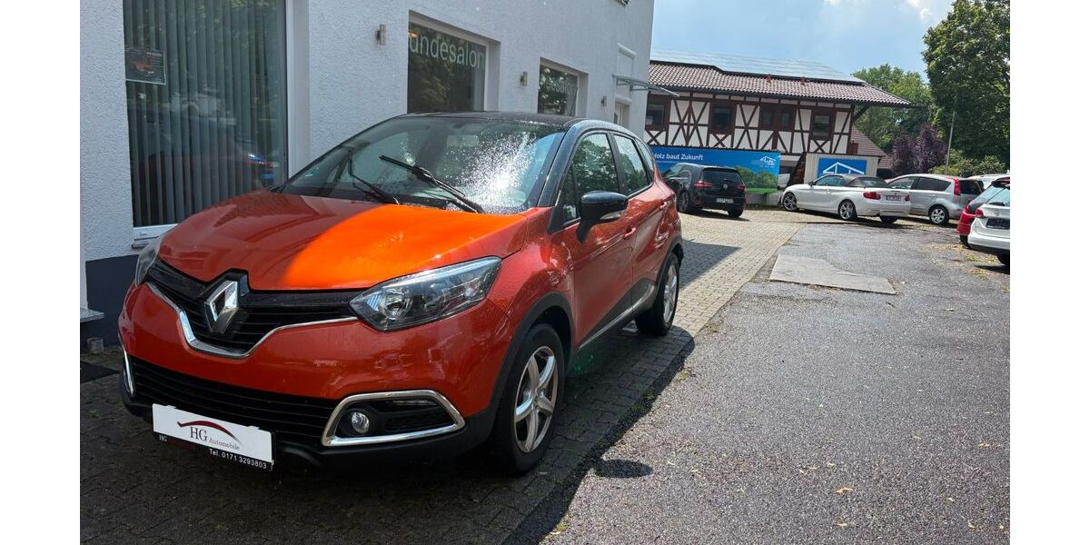 Renault Captur 64.000 km 5.790 &euro; Pliezhausen 72124
