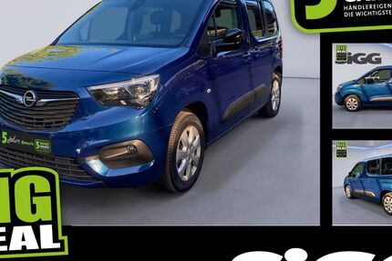 Opel Combo Life 25.050 km 21.980 € Augsburg 86167