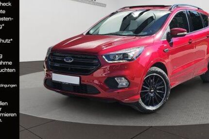 Ford Kuga 111.000 km 13.400 € Großröhrsdorf OT Bretnig 01900